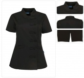 Getailleerd damesjack De Berkel Rina