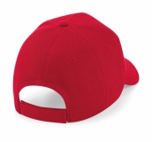 Pet beechfield Ultimate 6 Panel Cap