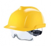 Ongeventileerde Veiligheidshelm MSA V-Gard 930