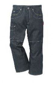 Kinderbroek Fristads  2076 DY