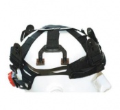 Binnenwerk Helm t.b.v. MH6020 Met Draaiknop M-Safe