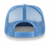 Junior Vintage Snapback Trucker Pet Beechfield