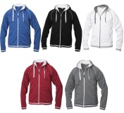 Sweater Clique Hooded Gerry 021051