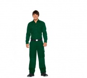 Werkbroek BP Cottonplus 1493