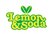 Lemon & Soda