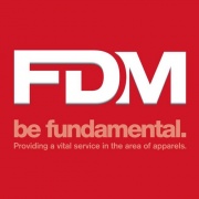 FDM