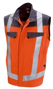 Signaalgilet BP HI-VIS Comfort 2003