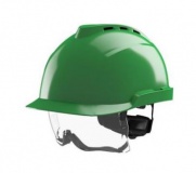 Geventileerde Veiligheidshelm MSA V-Gard 930