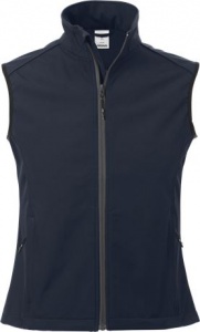 Dames Bodywarmer Fristads Softshell 113532