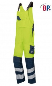 Heren Signaal Overall BP Hi-Vis 2207