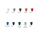 T-Shirt Jobman 5264