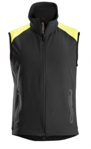 Neon Vest Snickers Mouwloos 8029