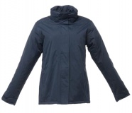 Damesjas Regatta Beauford Insulated
