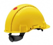 Helm Peltor G3000NUV draaiknop