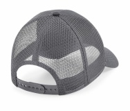 Organic Cotton Trucker
