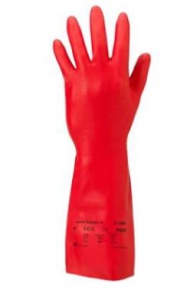 Handschoen Ansell Sol-Vex Premium 37-900