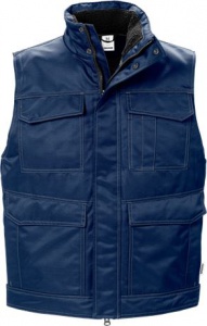 Bodywarmer Fristads Color 125045