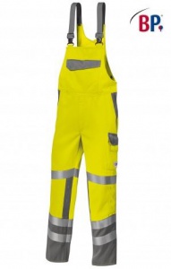 Signaal Overall BP Hi-Vis 2214