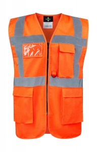 Veiligheidsvest Executive Safety Vest "Hamburg"