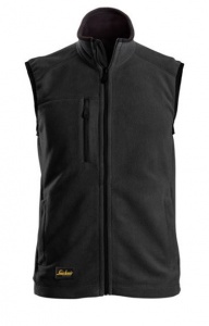 Fleece Bodywarmer Snickers Polartec 8024