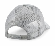 Pet Beechfield Jersey Athleisure Trucker