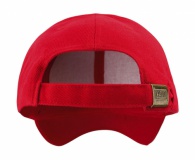 Pro-Style Heavy Cotton Cap/Pet Result 325.34