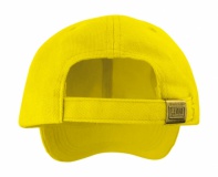 Junior Low Profile Cotton Cap/Pet Result 318.34