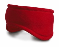 Hoofdband Result Active Fleece