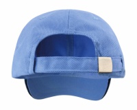 Heavy Cotton Drill Cap/Pet Result 370.34