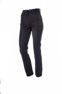 Damesjeans Brams Paris Lily D50 Stretch Black