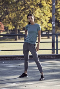 Vrouwen Clique Basic Active-T