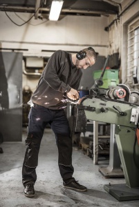 Werkbroek Jobman Service 2731