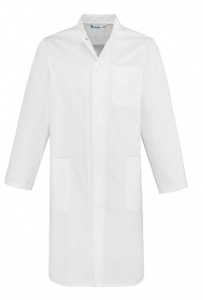 Unisex jas De Berkel Hamar
