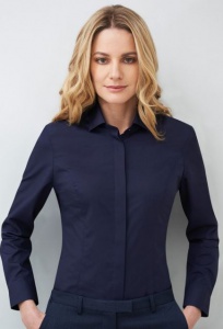 Damesblouse Brook Taverner Parma LM 2295