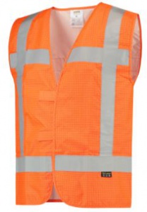 Veiligheids Vest Tricorp RWS Vlamvertragend 453018