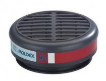 gasfilter Moldex  A1