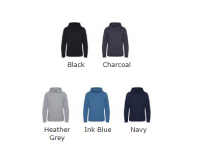 Hoodie AWDis Lusaka