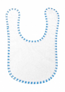 Slabbetje Baby Bib Arno 042.64