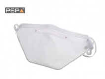 Vouwmasker PSP SAFETY FFP2 40-212 (500 stuks)