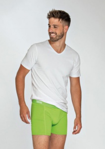 Heren Onderbroek Lemon & Soda Boxers LEM1400