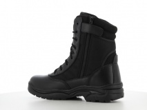 Middelhoge Werkschoenen Safety Jogger TACTIC OB 200913