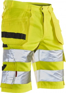 Signaal Werkbroek Jobman High-Vis 2205