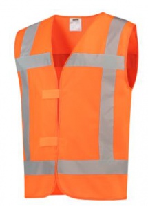 Veiligheidsvest Tricorp V-RWS