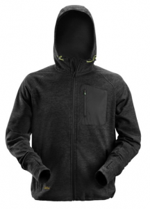 Fleecehoodie Snickers 8041