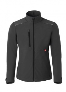 Dames Softshell Jas Havep 40216