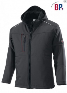 Winterjas BP Softshell 1869