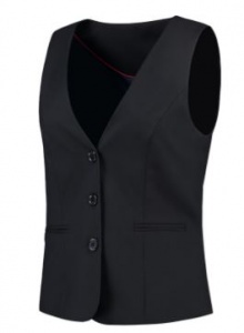 Dames Gilet Tricorp CLW6001