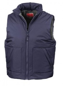 Bodywarmer Result Padded Bodywarmer