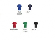 Kids Sportshirt Craft Rush Tee