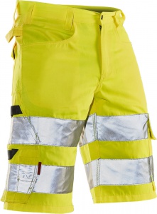 Signaal Werkbroek Jobman High-Vis 2204